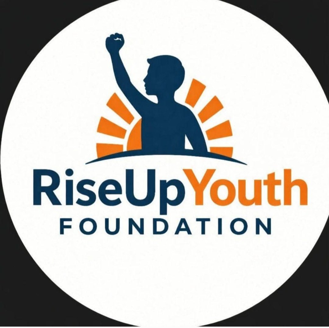 Rise Up Youth Foundation Logo
